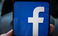 Facebook为美国用户开设了专用新闻专区