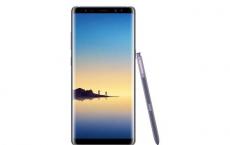 三星Galaxy Note 8降至亚马逊迄今为止的最低价格