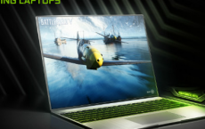 Nvidia终于首次谈到了带有RTX GPU的笔记本电脑 