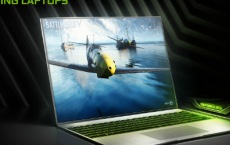 Nvidia终于首次谈到了带有RTX GPU的笔记本电脑