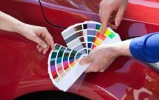 捷豹路虎的AMOLED车身将在几秒钟内改变您汽车的颜色