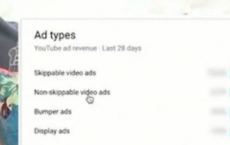YouTube宣布了用于频道获利的新资源