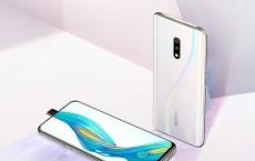 Realme X将于今晚8点开始在Realip网站Flipkart上发售