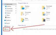 Windows10将在文件资源管理器中获取Linux文件系统