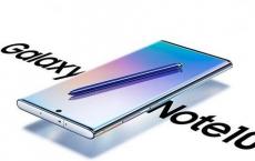 Galaxy Note 10和iPhone 11证明华为是行业领导者
