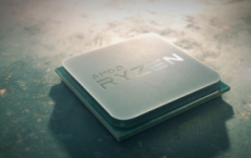 AMD处理器销量飞涨可能给英特尔带来压力 
