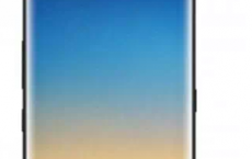 三星Galaxy Note 8显示屏出现了也有很棒的相机功能