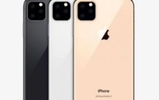 LG据报道已开始批量生产2020年苹果iPhone相机模块