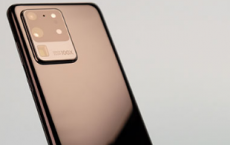 三星将发布软件更新以修复Galaxy S20 Ultra的绿色色调问题