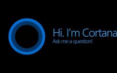 低收入的微软承包商如何通过倾听您的方式培训Cortana