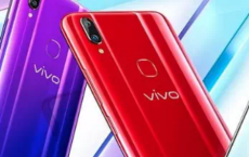 新的Vivo智能手机的国际发布将于下个月