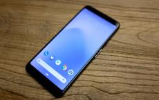 Google Pixel 3a和Pixel 3a XL评论 适合所有人的Pixel