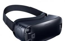 现在你可以使用三星的Gear VR设备在虚拟现实中浏览网页