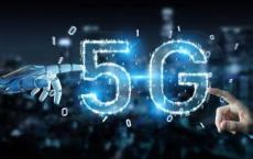 5G将使电信运营商管理巨大的数据增长