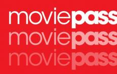 MoviePass将于9月14日中断所有用户的服务