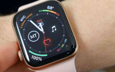  watchOS 6.2.5更新现在可用于苹果Apple Watch 