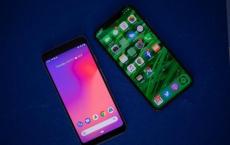 Pixel 3和Pixel 3 XL采用Android Q beta 5获得新的暗启动屏幕