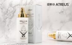 女人抗初老，用这款ATREUS小微提拉精华乳