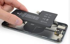 苹果如何适应创纪录的iPhone 11 Pro Max电池 thicc和3D薄