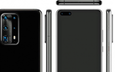 据说即将到来的华为P40 Pro Plus相机有一些疯狂的规格
