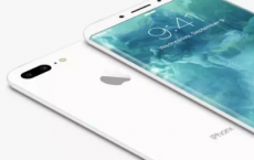 有传言称苹果iPhone 8有三种尺寸和更大的电池 