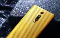 Redmi India将其价格合理的手机变成了真正的黄金