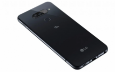 LG Q70采用打孔显示和Snapdragon 675 SoC推出 了解价格规格