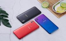 Vivo Z1 Pro在印度上市销售 你应该买吗