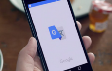 Google翻译为13种语言添加了实时相机转换
