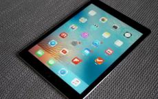 沃尔玛与10.5英寸Apple iPad Pro的合约价格下跌180美元