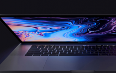 OLED显示屏和Apple芯片可以重新定义MacBook 