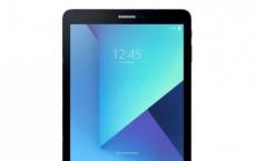 顶级三星Galaxy Tab S3在亚马逊上获得250美元的大量折扣