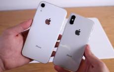 iPhone XR是Prime日特卖期间畅销的高端智能手机之一