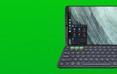 NVIDIA正致力于桌面模式功能 可能是一款新的2合1 SHIELD平板
