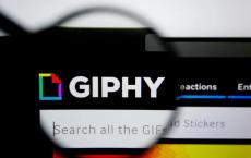 Facebook收购了最流行的GIF创建和共享网站Giphy