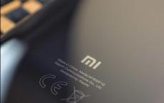 Mi MIX 4有望成为小米在2019年下半年的主流旗舰 可能