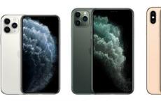 iPhone 11 Pro在T-Mobile和AT&T上比XS慢 但在Verizon上却不慢