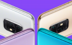 小米Redmi 10X正式发售 起售价1599元