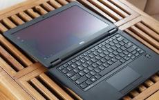 评测戴尔Latitude E7250商务本怎么样以及华硕VivoBook 4000如何
