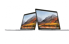 Apple宣布推出一系列功能强大的MacBook Pro 2018型号 