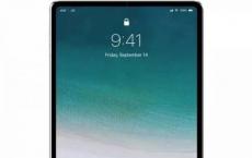 2019年iPad Pro展示了与iPhone 11 Pro相同的三摄像头模块