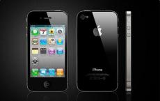 苹果对2020年iPhone进行的重新设计可能会让iPhone 4的粉