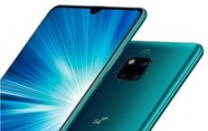 华为Mate X再次推迟9月推出旗舰折叠手机