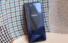 Realme X将于今天中午12点在Flipkart上发售价格规格和发布优惠