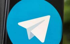 即时消息应用程序Telegram正在开发群组视频通话服务 