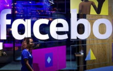 Facebook可以启动类似于Amazon Echo的设备