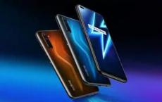 Realme 6 Pro更新带来了新的电池充电动画与DocVaultID