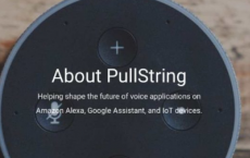苹果收购语音应用初创公司PullString