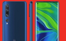 小米10 新品发布与首卖时间的测试连接