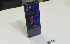 推出采用Snapdragon 855 Plus和48MP相机的Vivo iQOO 